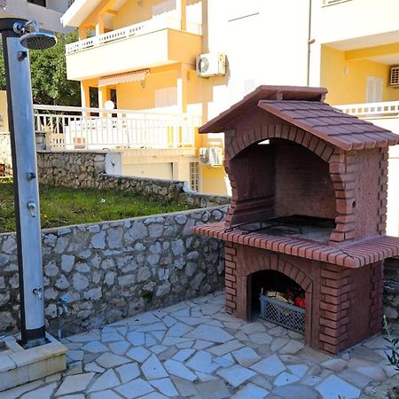 Apartment Zvjezdana Трогір Екстер'єр фото