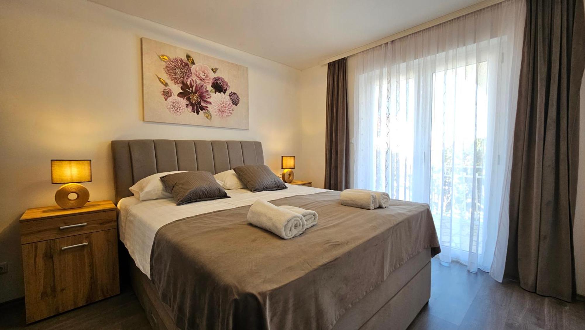 Apartment Zvjezdana Трогір Екстер'єр фото